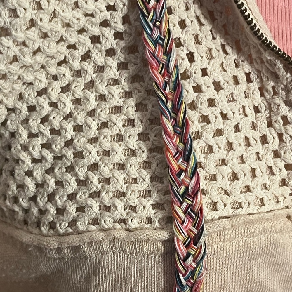 Roxy jacket - Picture 4 of 5